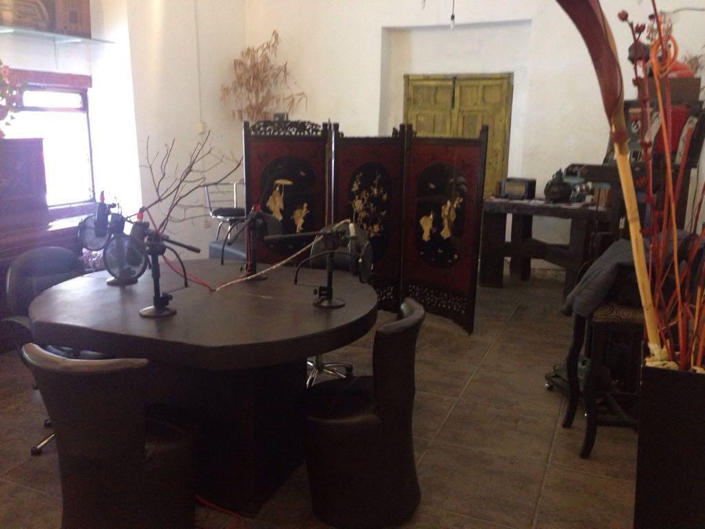 梅松萨科瑞思提亚德拉缩勒戴得酒店 普埃布拉 外观 照片